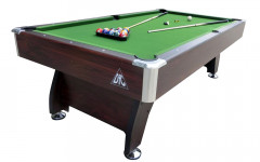 Бильярдный стол DFC VANKUVER DS-BT-P02 Бильярдный стол DFC VANKUVER DS-BT-P02