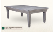 Стол обеденный бильярдный Эльзас-2 Стол обеденный бильярдный Эльзас-2