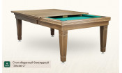 Стол обеденный бильярдный Эльзас-2 Стол обеденный бильярдный Эльзас-2