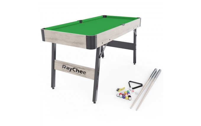 Игровой стол - бильярд DFC 54" N-RQ23011-D Игровой стол - бильярд DFC 54" N-RQ23011-D