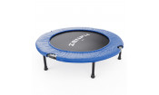 Батут DFC FOLDING 40' синий