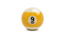 Шар Pool Standard №9 ø57,2мм Шар Pool Standard №9 ø57,2мм