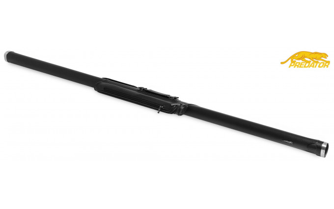 Тубус Predator Blak 1PC черный Тубус Predator Blak 1PC черный