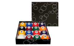 Шары Standard Pool ø38мм Шары Standard Pool ø38мм