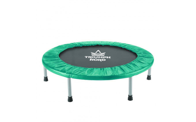 БАТУТ ТРИУМФ НОРД СКЛАДНОЙ 91 СМ ЗЕЛЕНЫЙ БАТУТ ТРИУМФ НОРД СКЛАДНОЙ 91 СМ ЗЕЛЕНЫЙ