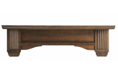 Полка Ливерпуль ясень Полка Ливерпуль ясень