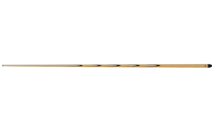 Кий "Классик 8 запилов" 11-10-Р, 1 РС, ясень/черн.граб(РК) Кий "Классик 8 запилов" 11-10-Р, 1 РС, ясень/черн.граб(РК)