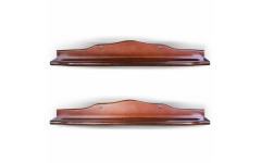 Полка П-1 сосна Полка П-1 сосна