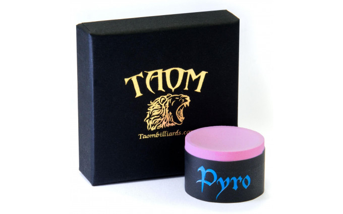 Мел "Taom Pyro Chalk" (розовый) Мел "Taom Pyro Chalk" (розовый)
