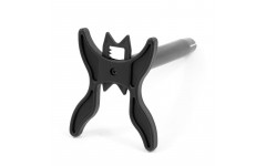 Машинка универсальная, пластик (регул. высоты) Машинка универсальная, пластик (регул. высоты)